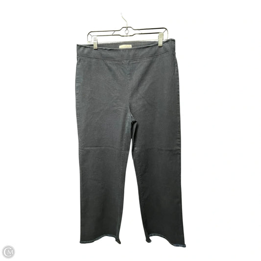 Pants Other By Loft In Navy, Size: M