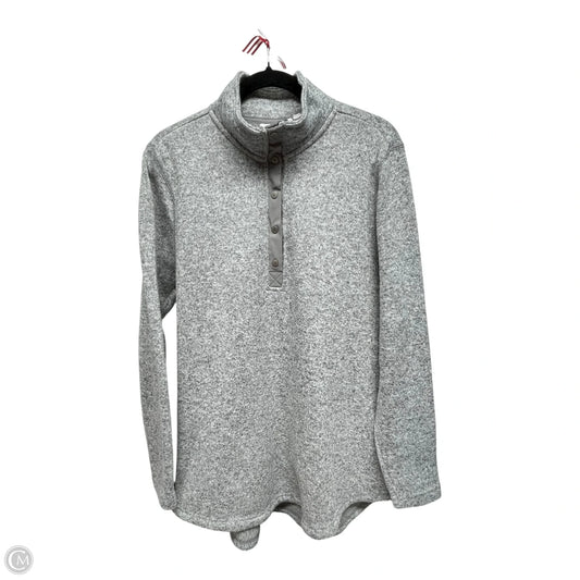 Jacket Other By MARLEYLILLY In Grey, Size: Xl