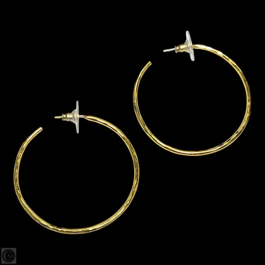 Earrings Hoop By Clothes Mentor