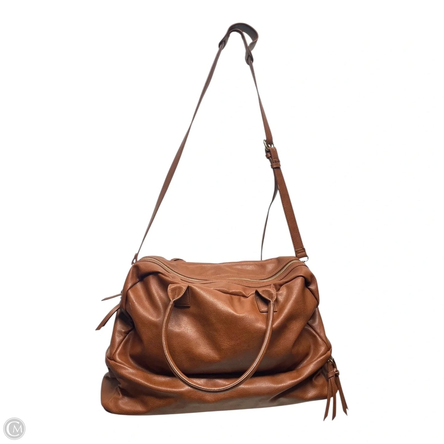 Duffle And Weekender By Sole Society, Size: Large