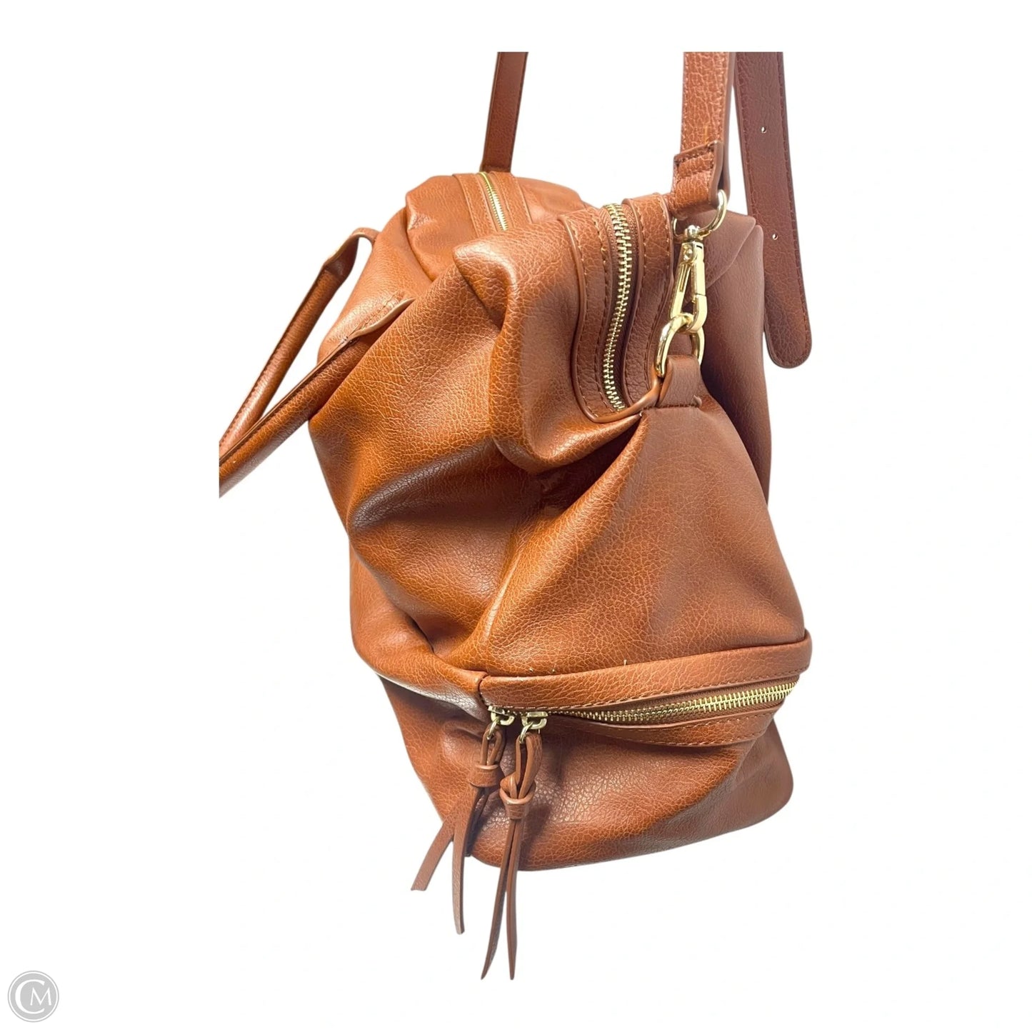 Duffle And Weekender By Sole Society, Size: Large