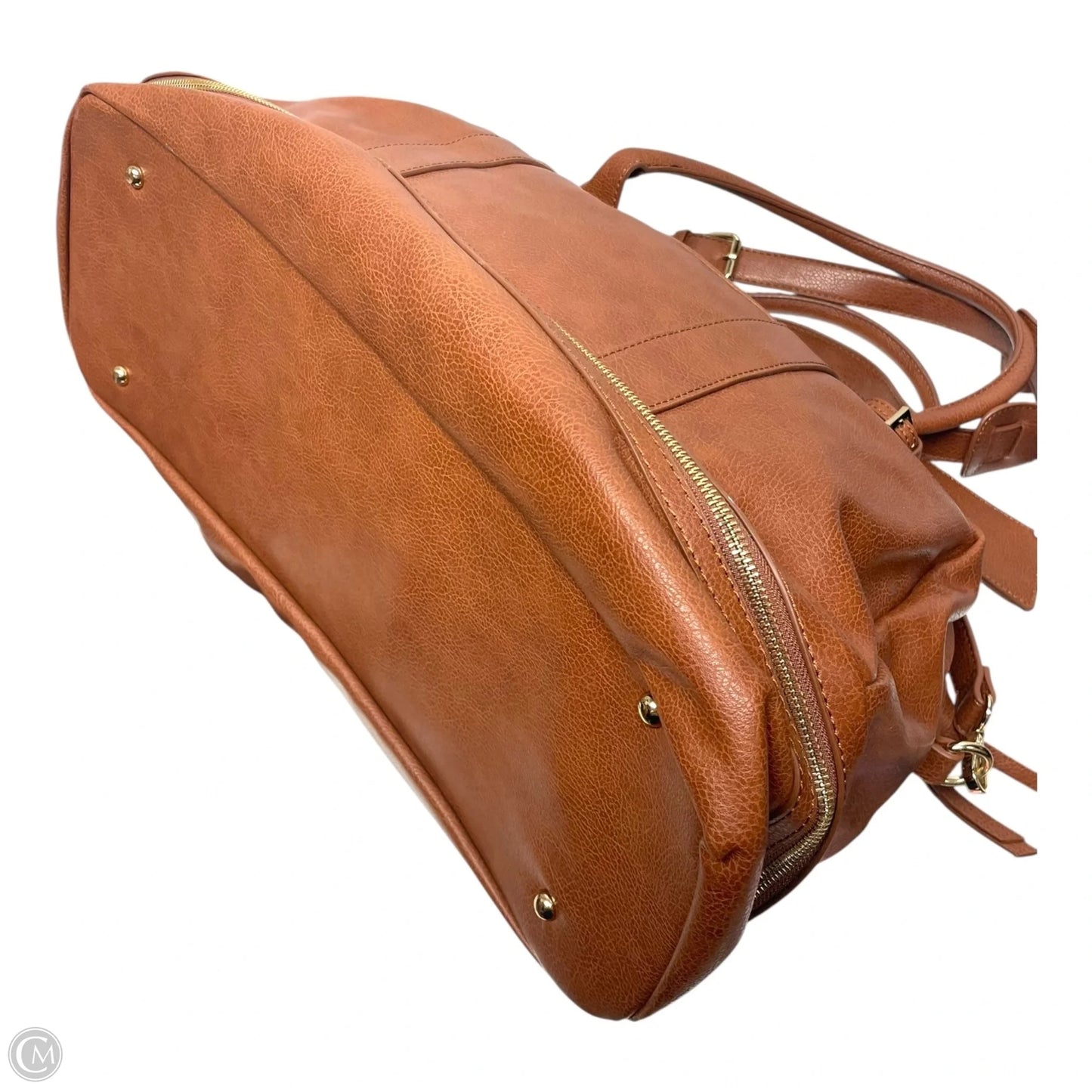 Duffle And Weekender By Sole Society, Size: Large