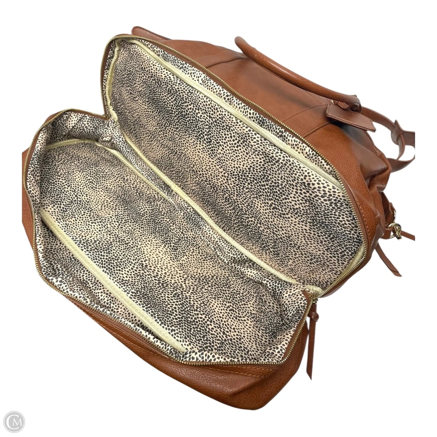 Duffle And Weekender By Sole Society, Size: Large