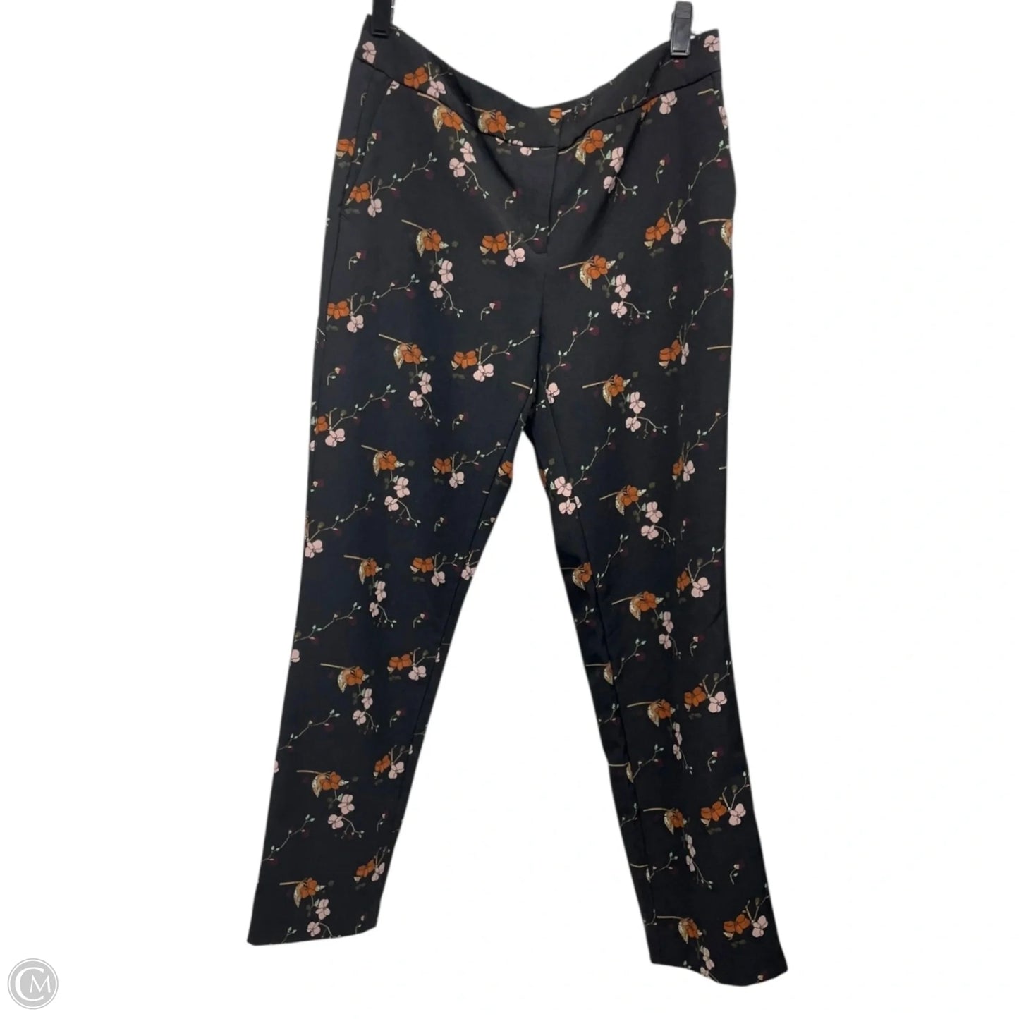 Pants Dress By Cynthia Rowley In Black, Size: 8