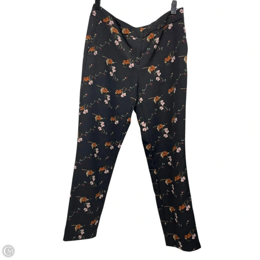 Pants Dress By Cynthia Rowley In Black, Size: 8