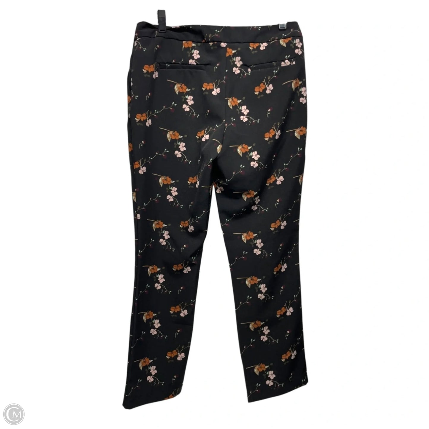Pants Dress By Cynthia Rowley In Black, Size: 8