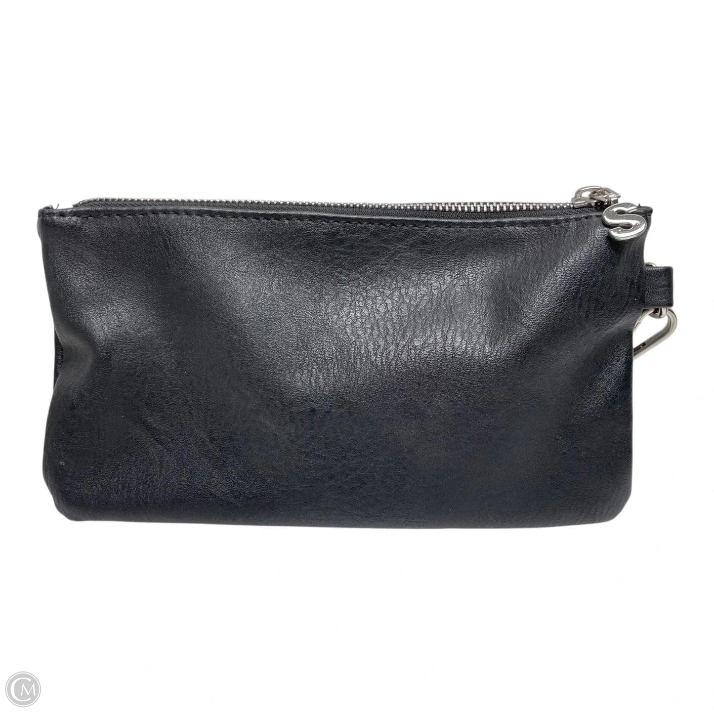 Wristlet By Desigual, Size: Medium