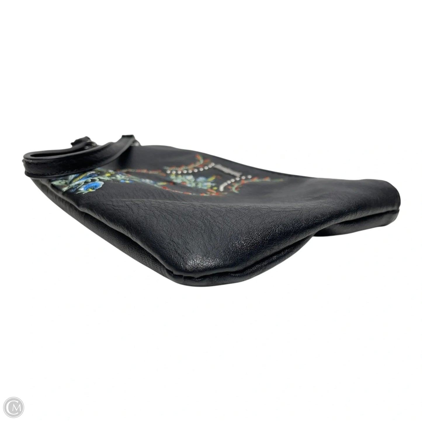 Wristlet By Desigual, Size: Medium
