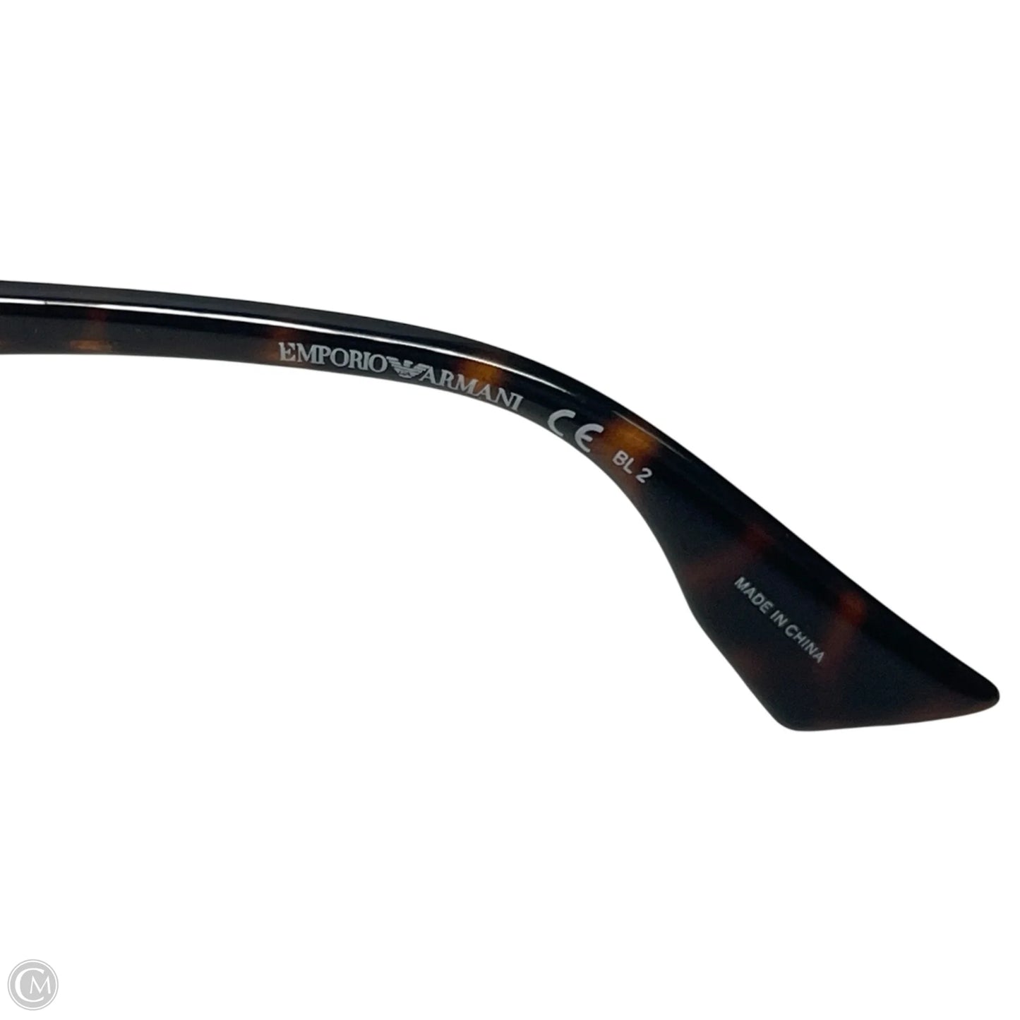 Sunglasses By Emporio Armani