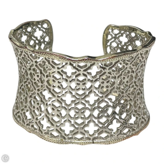 Bracelet Cuff By Kendra Scott