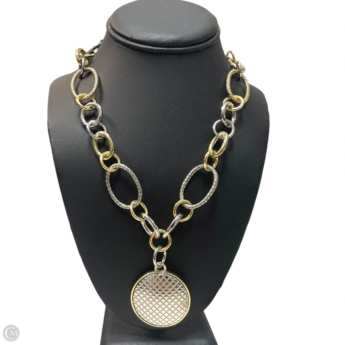 Necklace Charm By White House Black Market