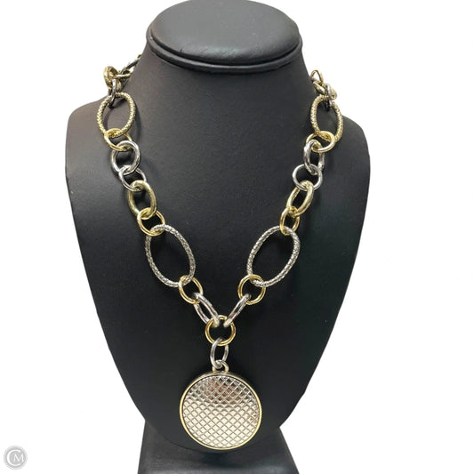 Necklace Charm By White House Black Market