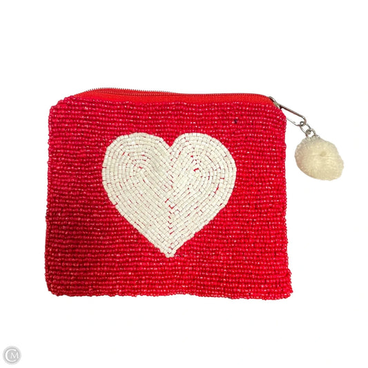 Coin Purse By Clothes Mentor, Size: Small