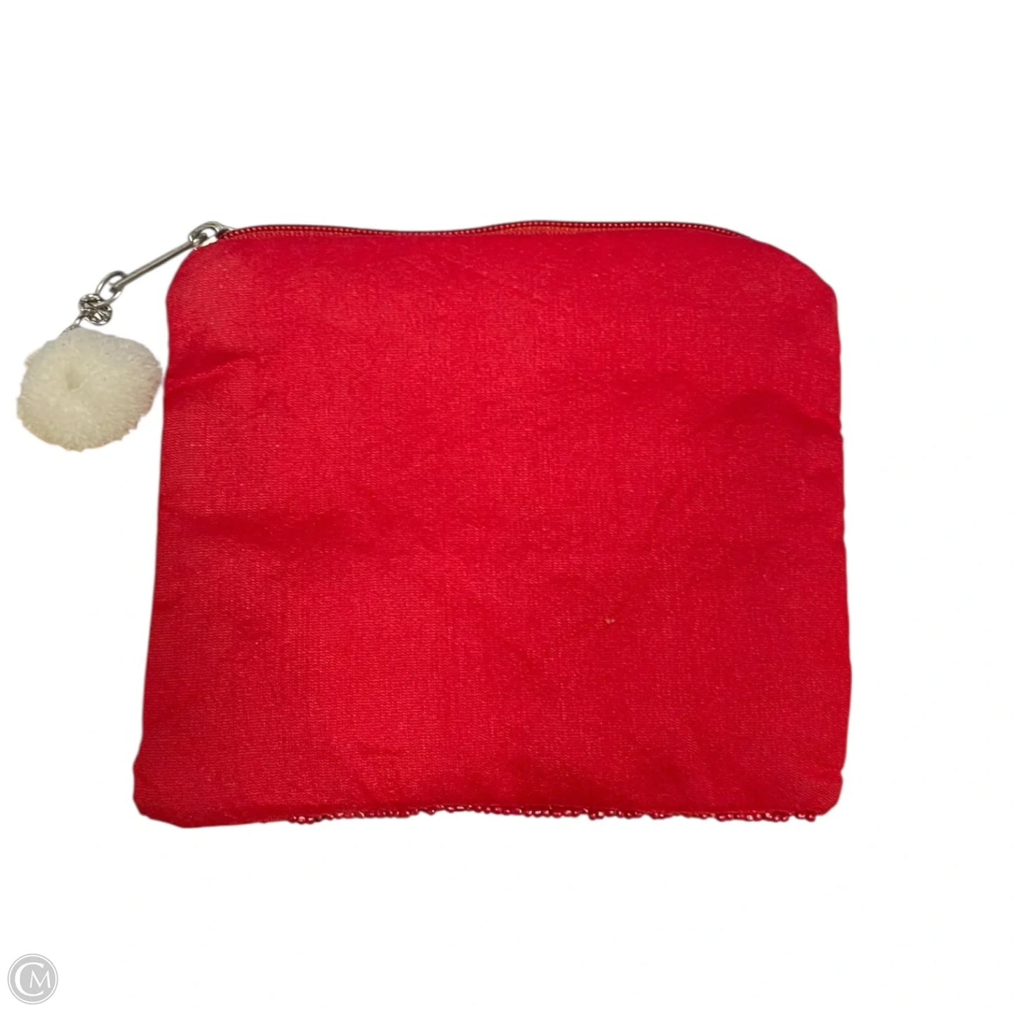 Coin Purse By Clothes Mentor, Size: Small