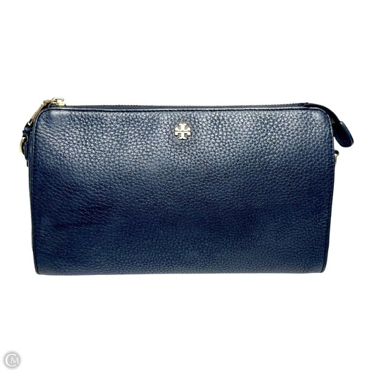 Clutch Designer By Tory Burch, Size: Small