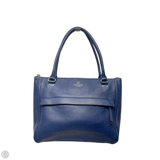 Handbag Designer By Kate Spade, Size: Medium