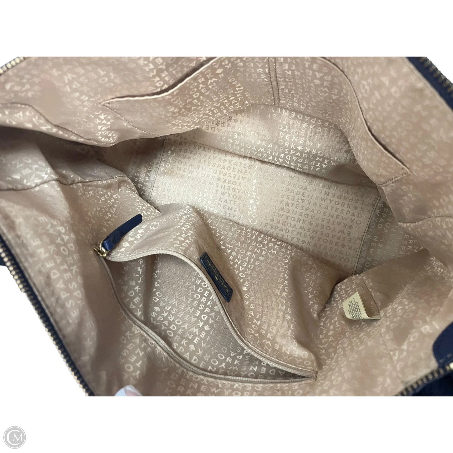 Handbag Designer By Kate Spade, Size: Medium