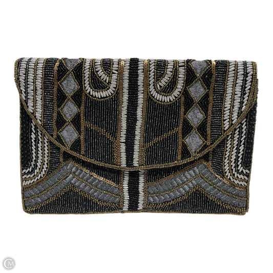 Clutch By Clothes Mentor, Size: Small