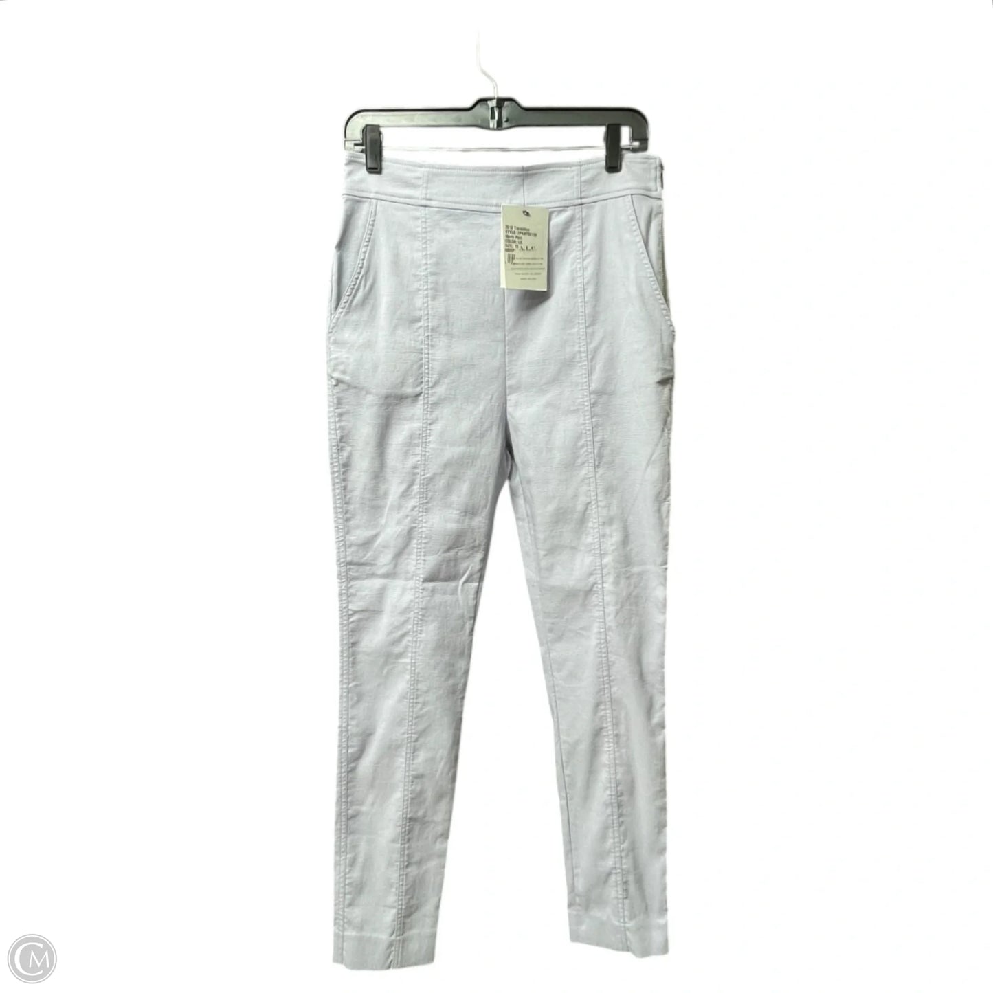 Pants Other By Alc In Purple, Size: 10