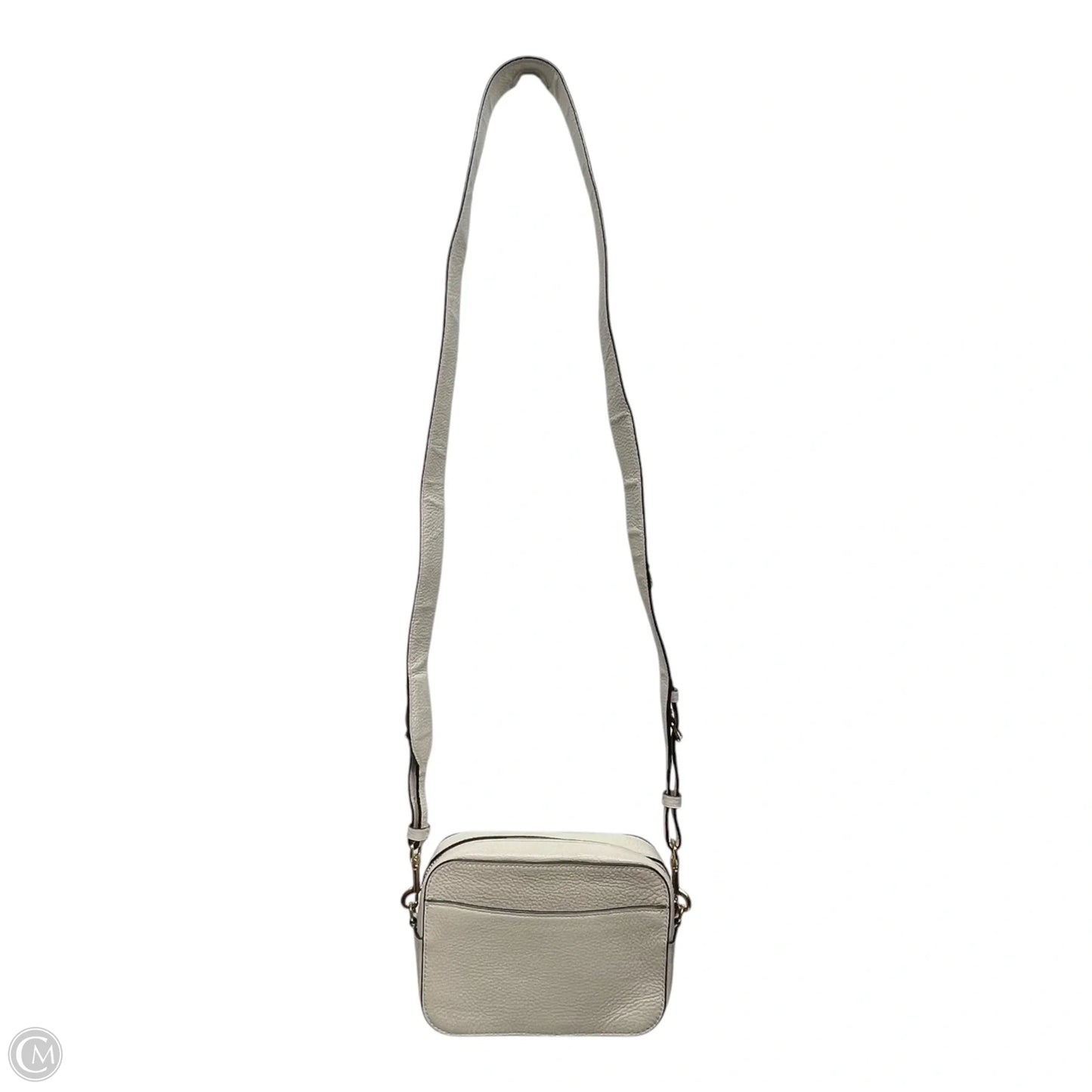 Crossbody Designer By Coach, Size: Small