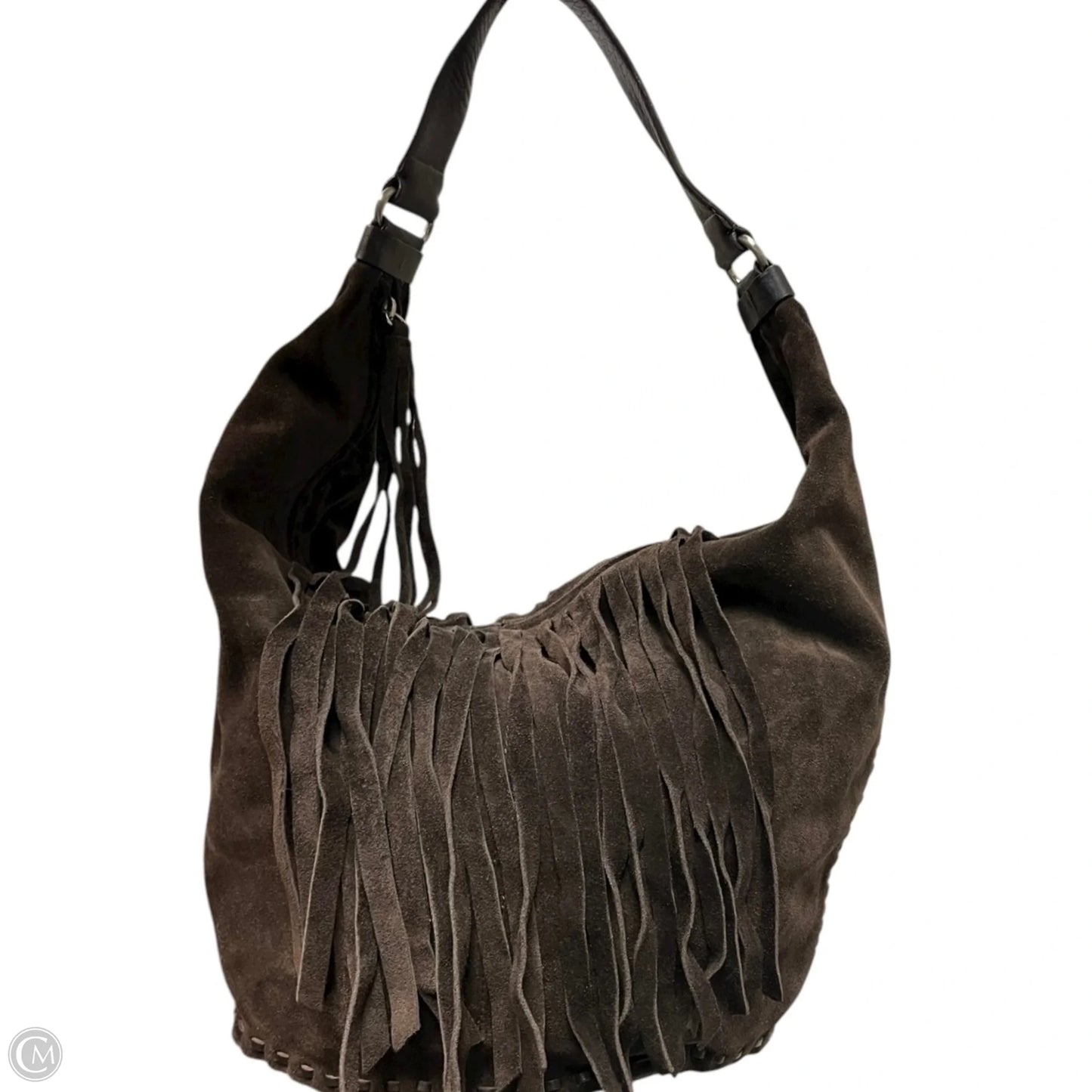 Handbag By Dkny, Size: Medium