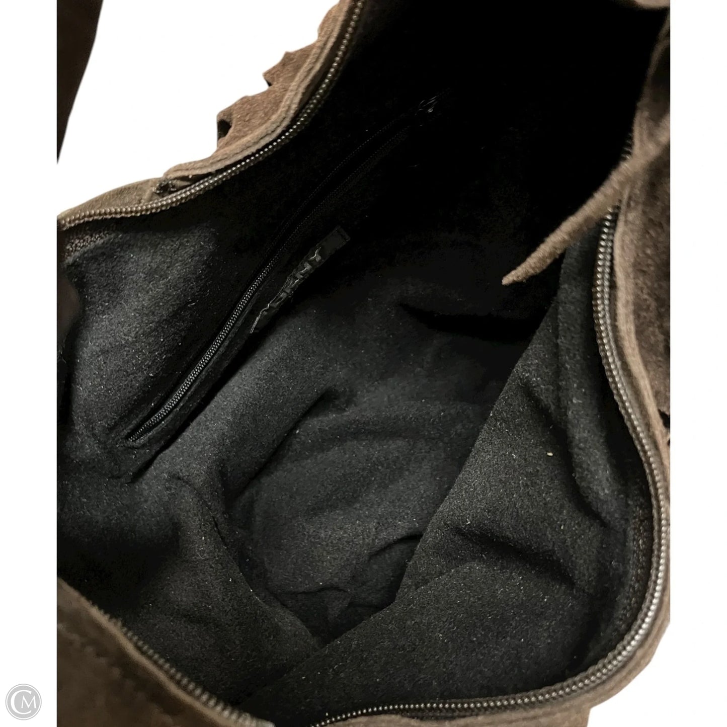 Handbag By Dkny, Size: Medium