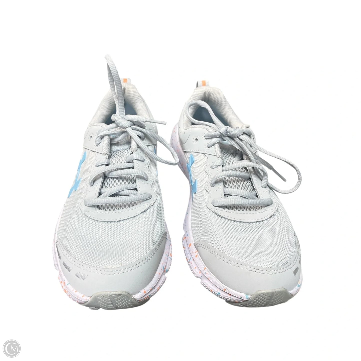 Boots Ankle Flats By Columbia In White, Size: 9