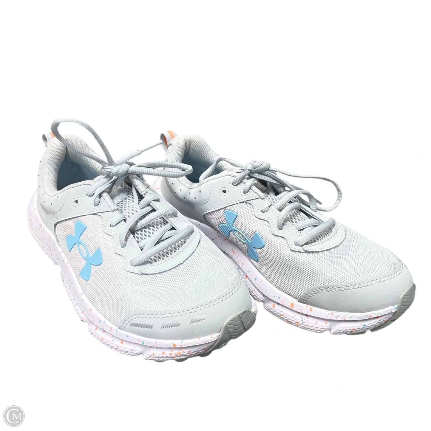 Boots Ankle Flats By Columbia In White, Size: 9