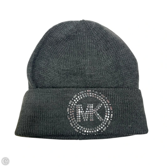 Hat Beanie By Michael By Michael Kors