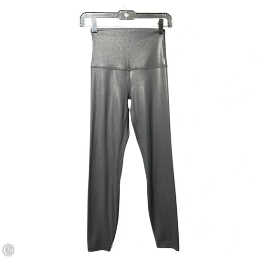 Athletic Leggings By Lululemon In Black, Size: S