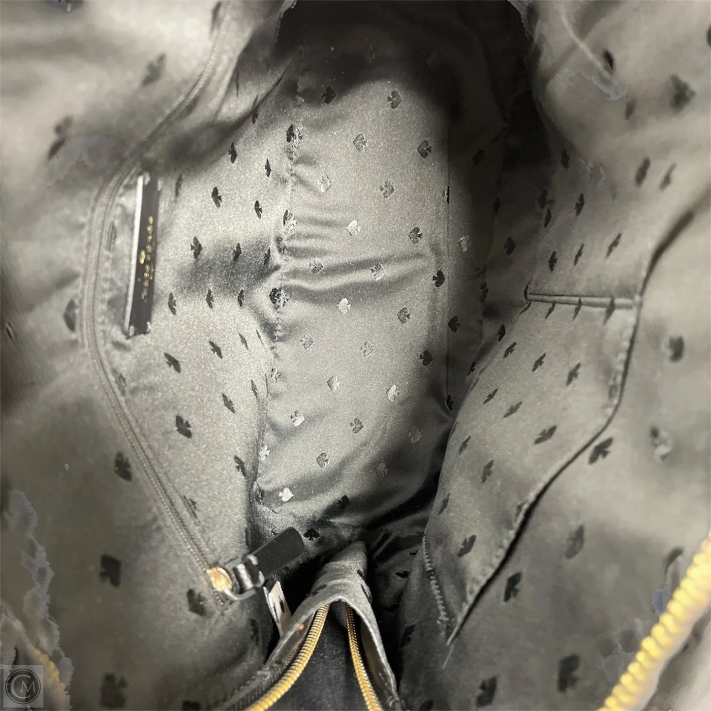 Handbag Designer By Kate Spade, Size: Medium