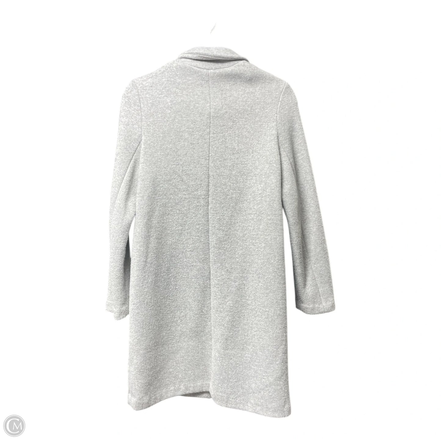 Coat Other By TRF OUTWEAR In Grey, Size: Xs