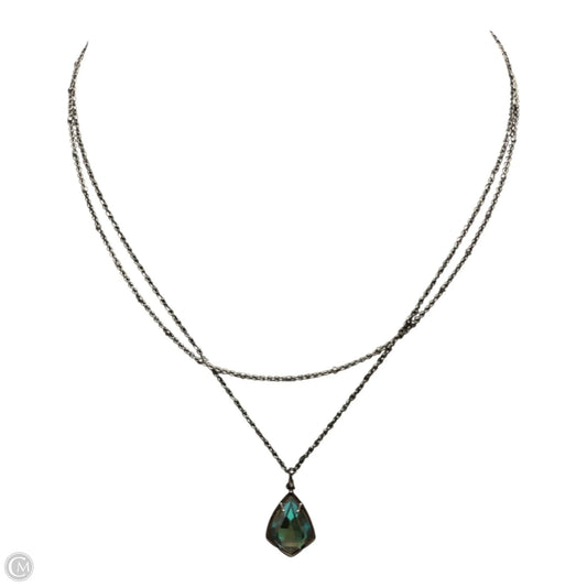 Necklace Layered By Kendra Scott