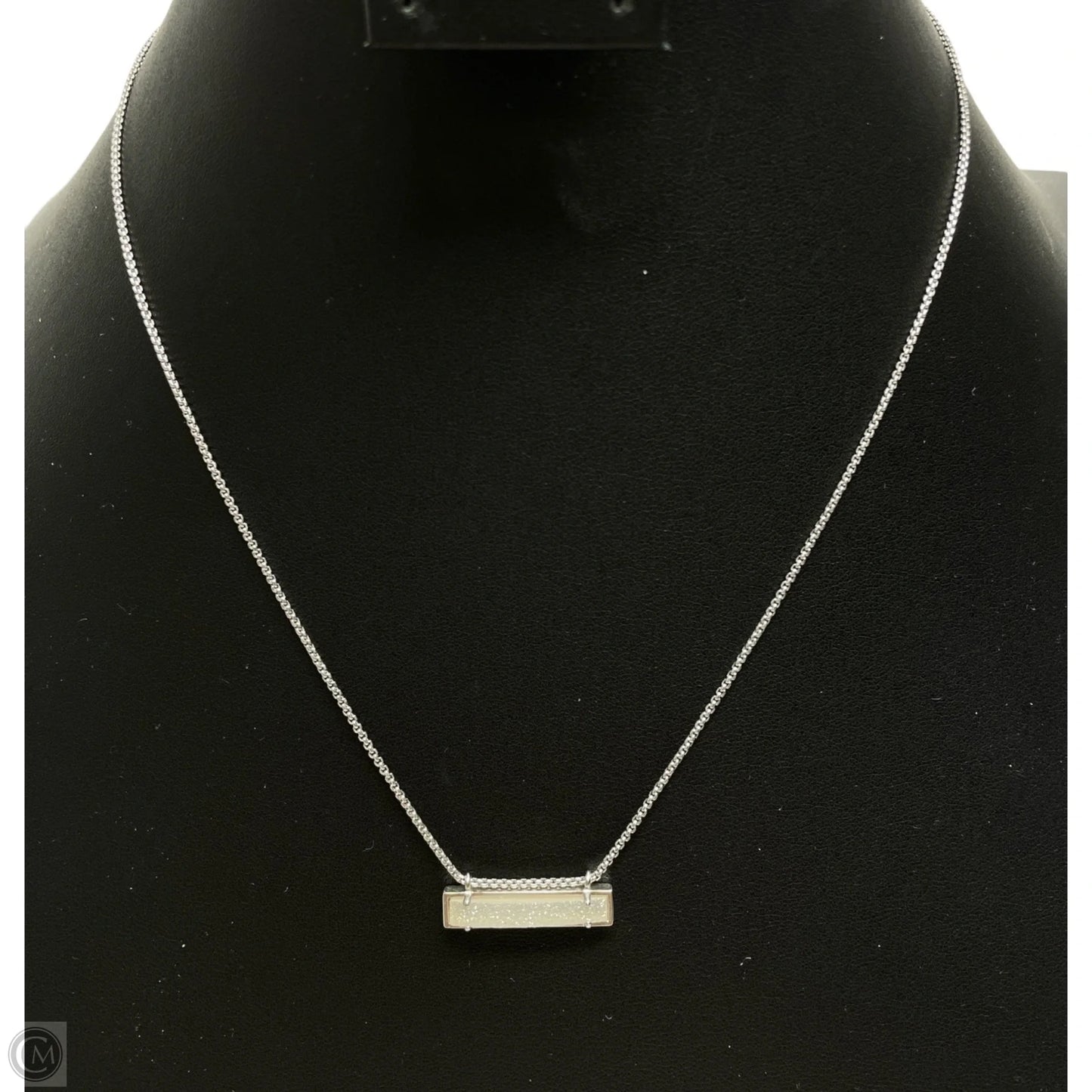 Necklace Charm By Kendra Scott