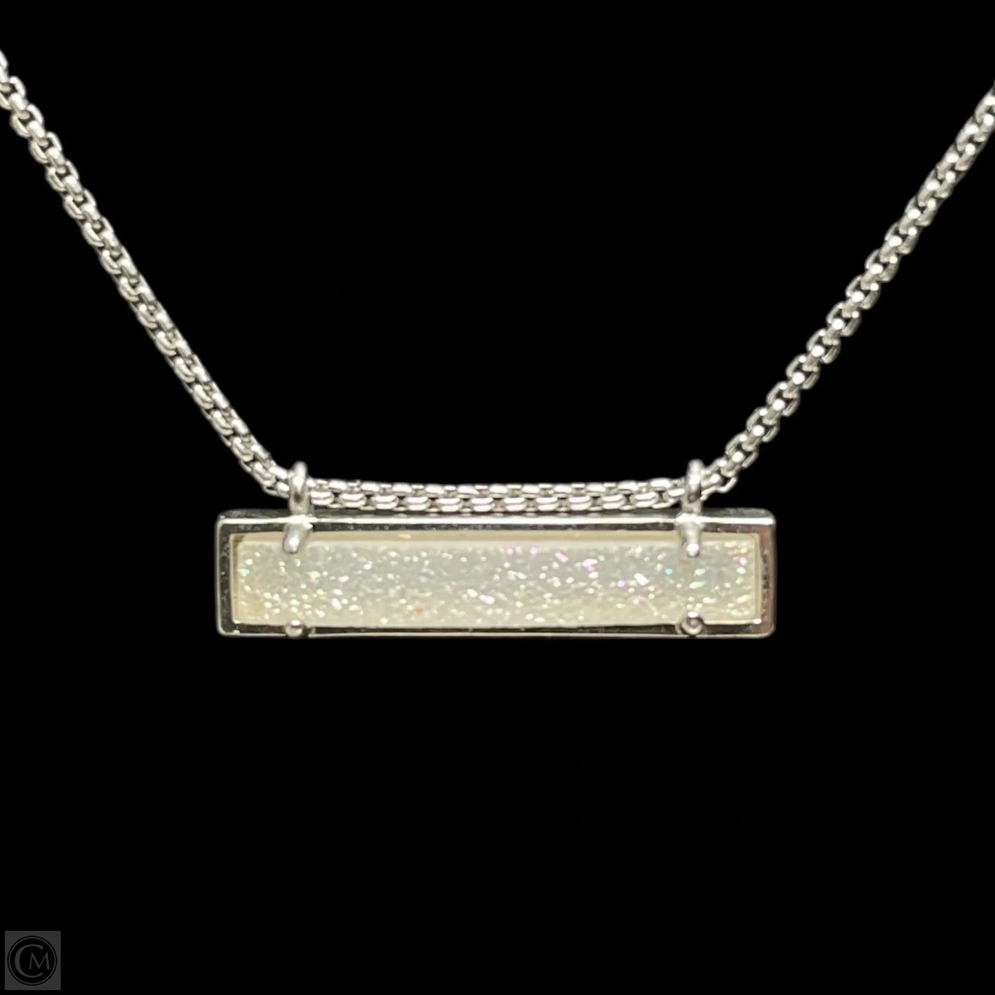 Necklace Charm By Kendra Scott