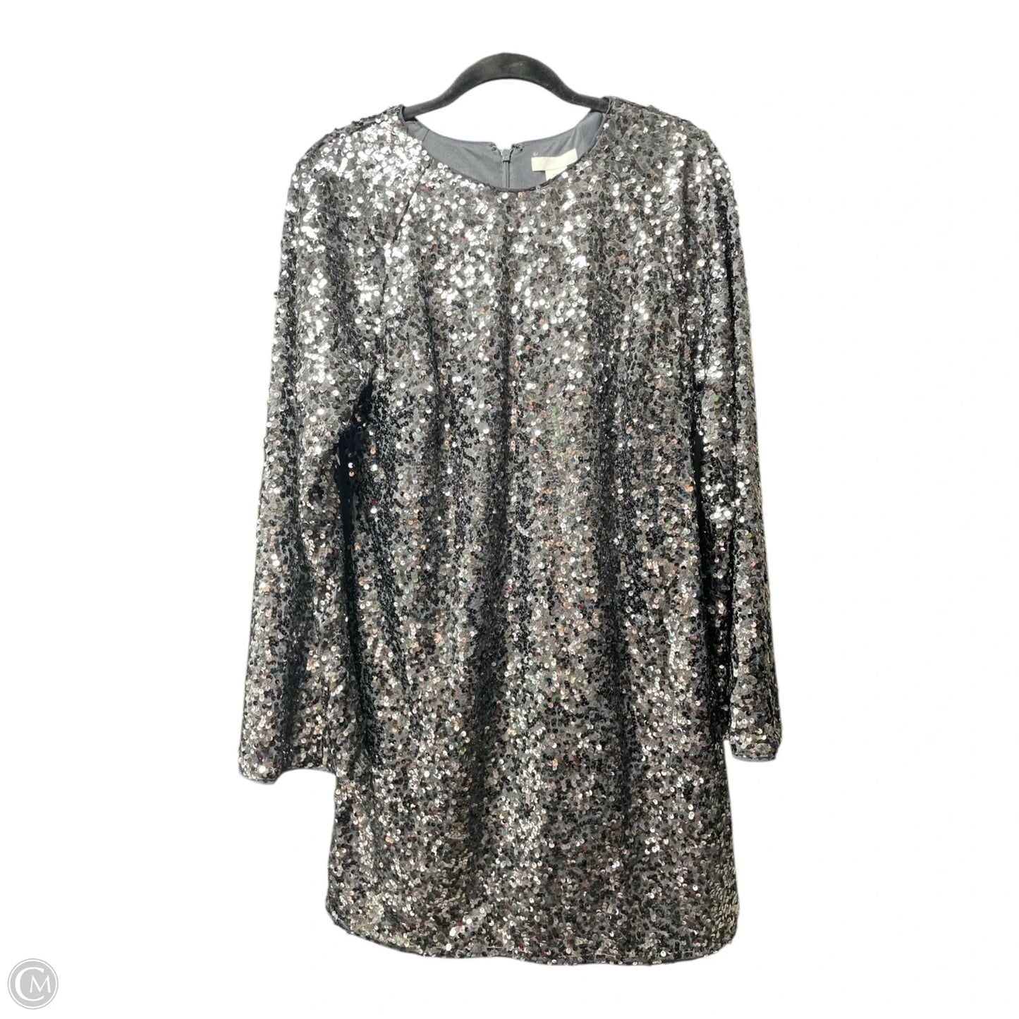 Dress Party Short By H&m In Black, Size: M