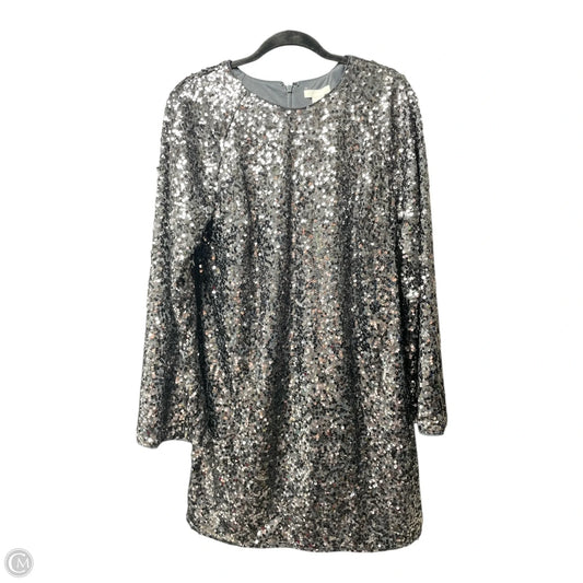 Dress Party Short By H&m In Black, Size: M