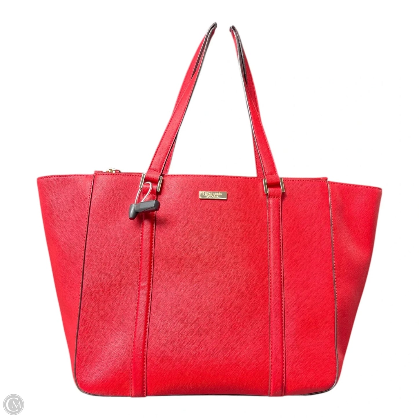 Tote Designer By Kate Spade, Size: Large