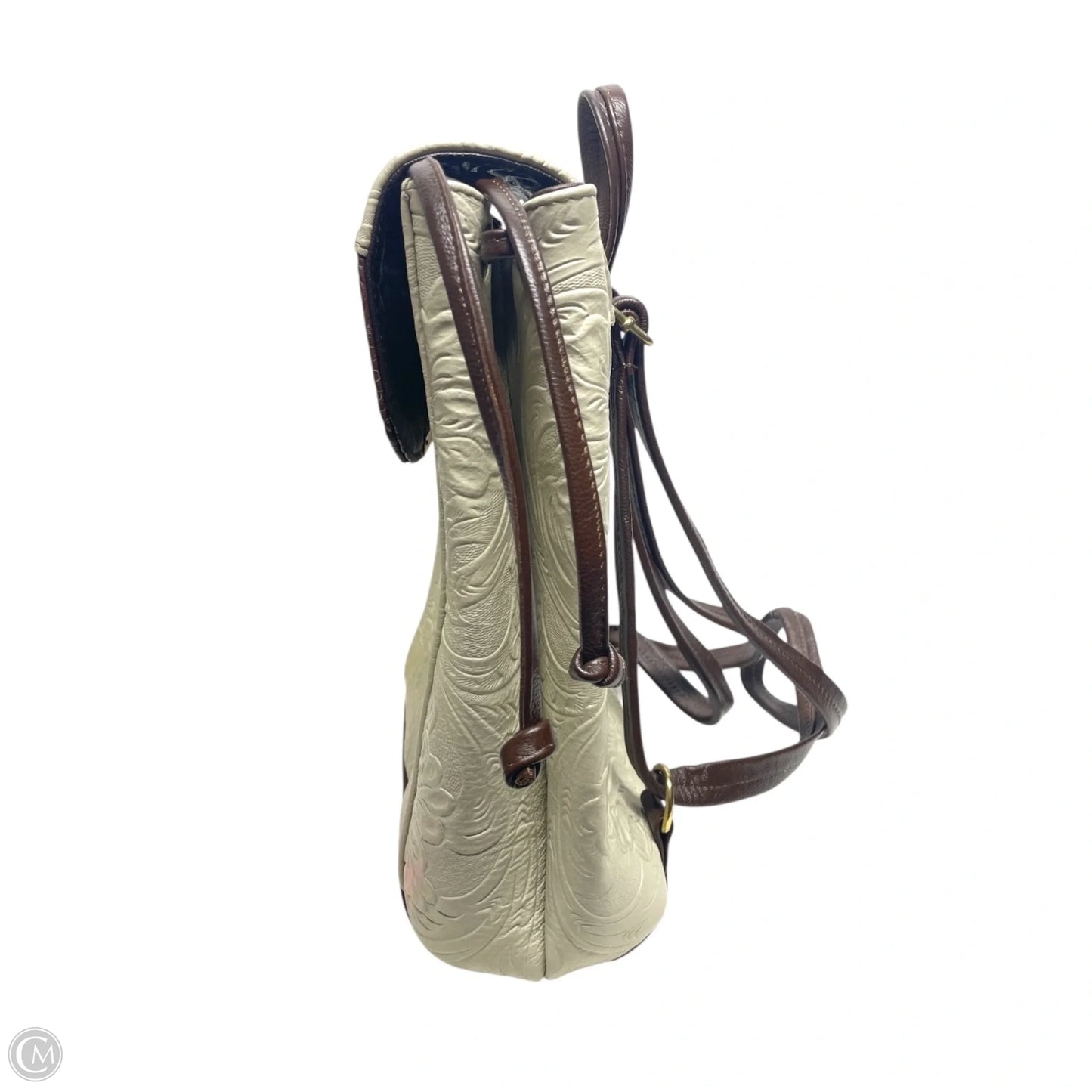 Backpack By Clothes Mentor, Size: Medium