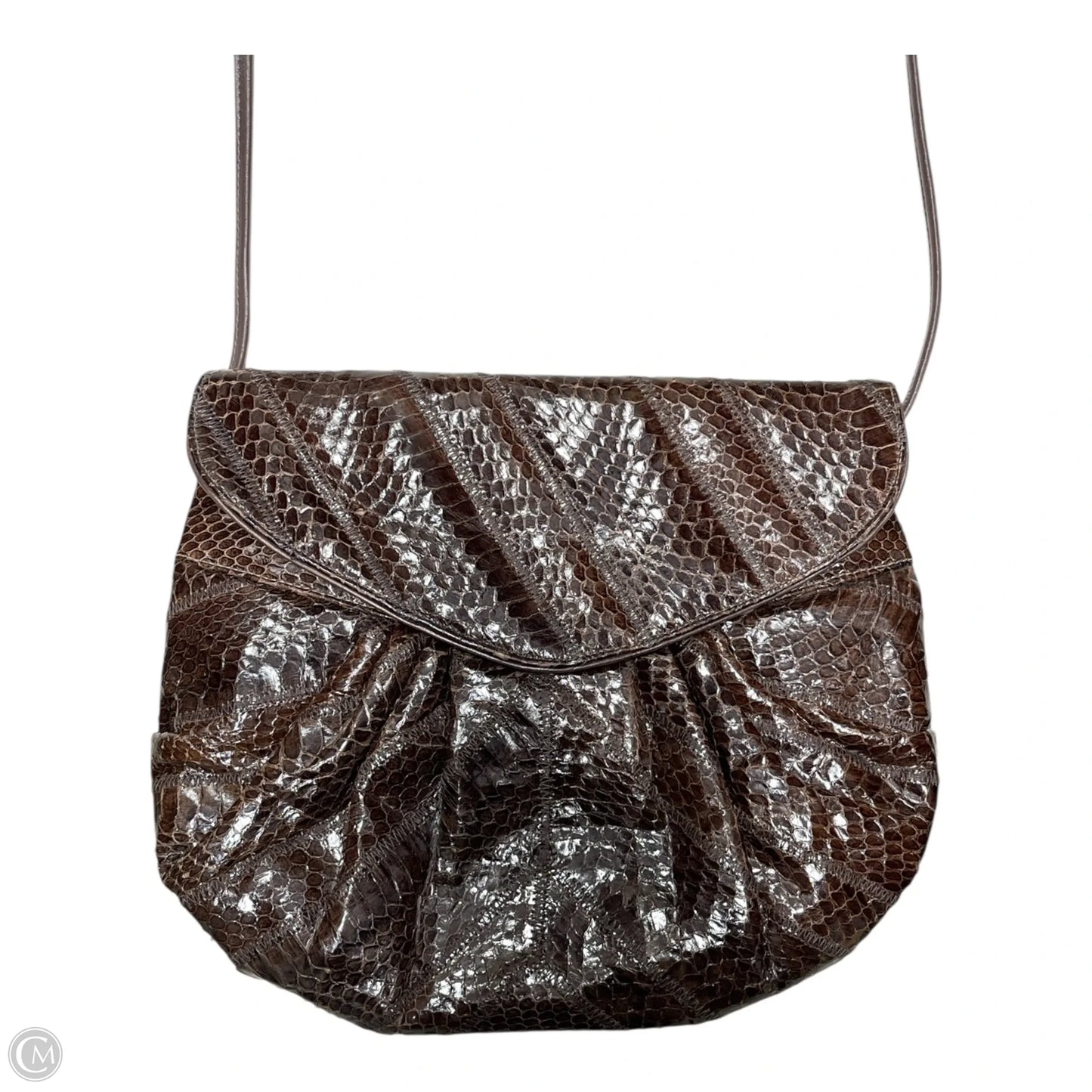 Clutch By VARON, Size: Small