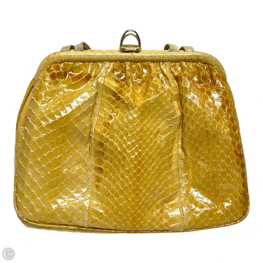 Handbag Designer By Neiman Marcus, Size: Small