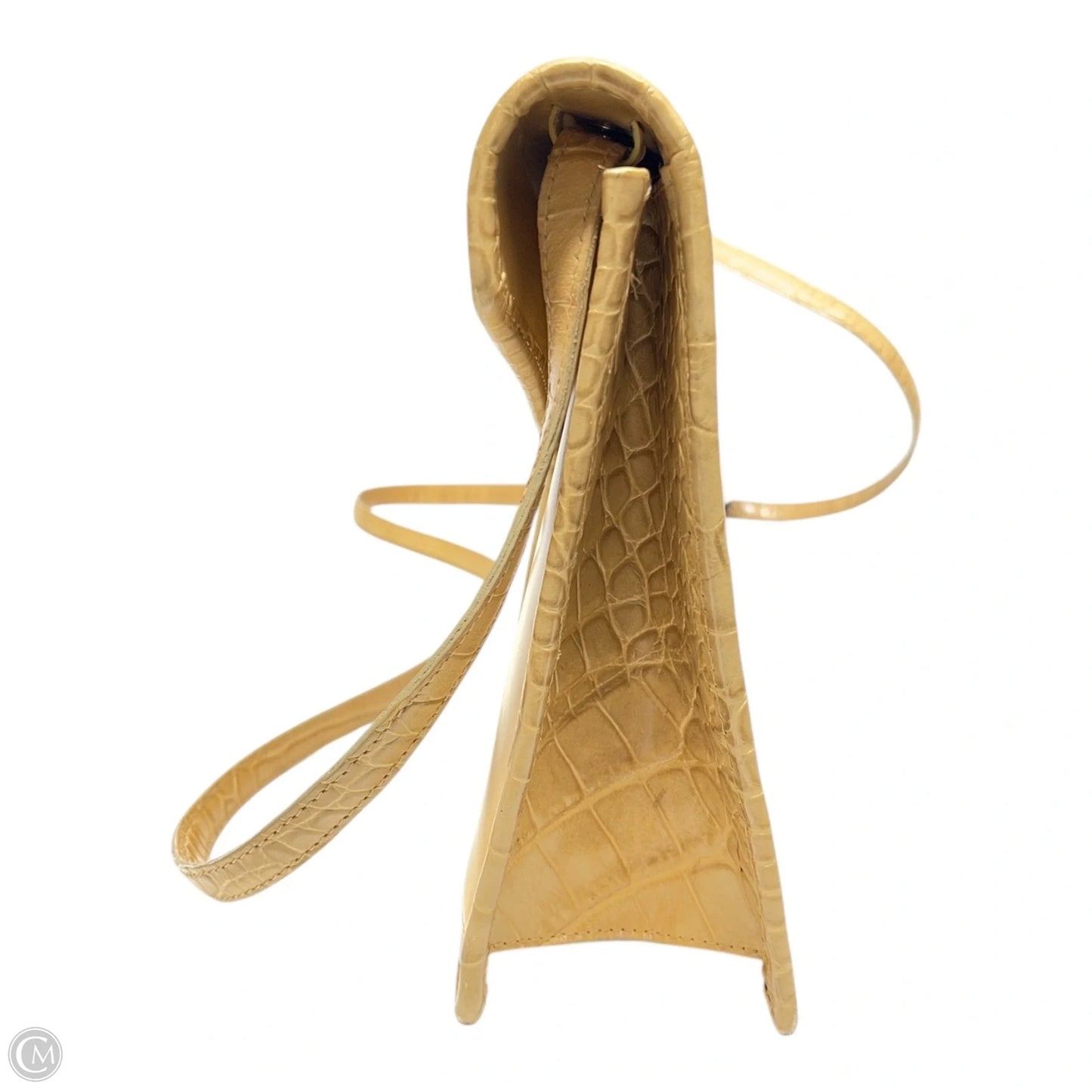 Clutch Designer By Sondra Roberts, Size: Large