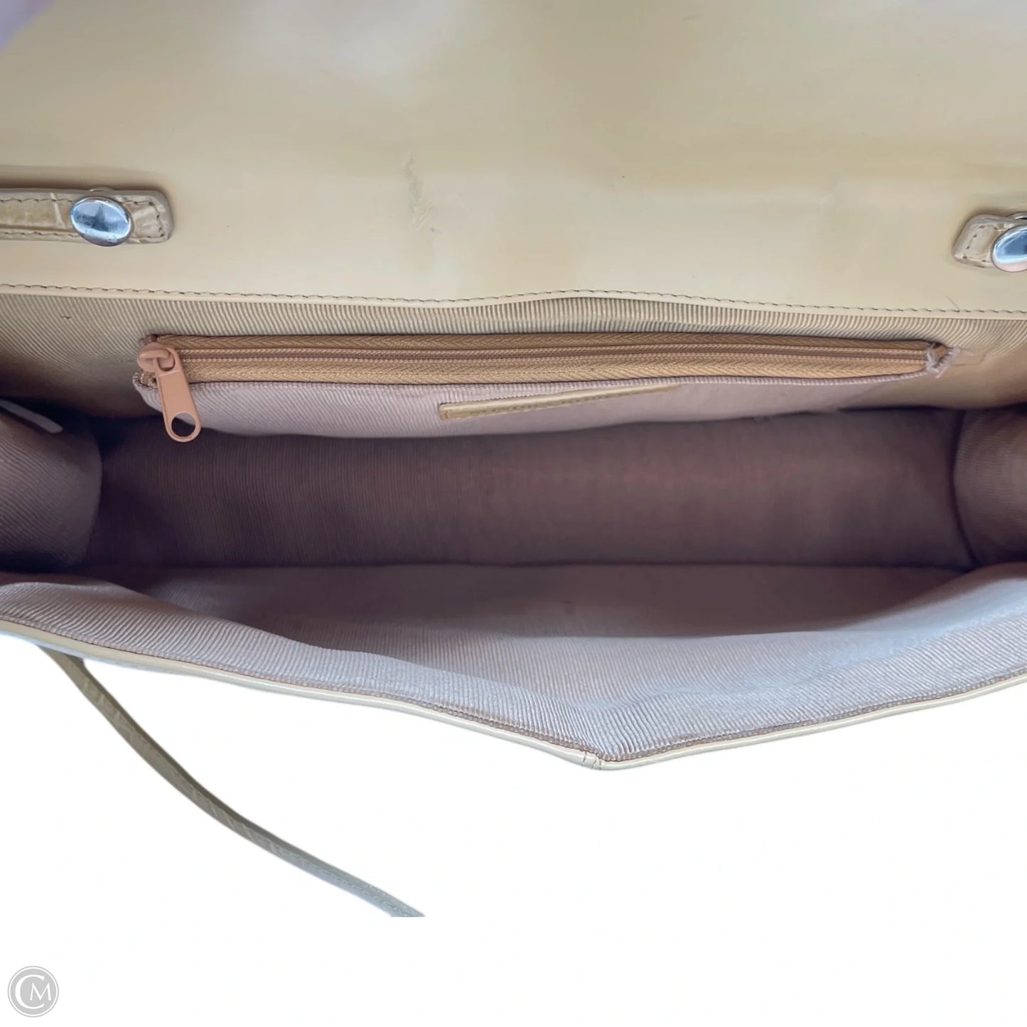 Clutch Designer By Sondra Roberts, Size: Large