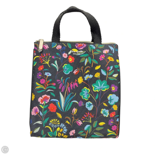 Accessory Designer Tag By Kate Spade