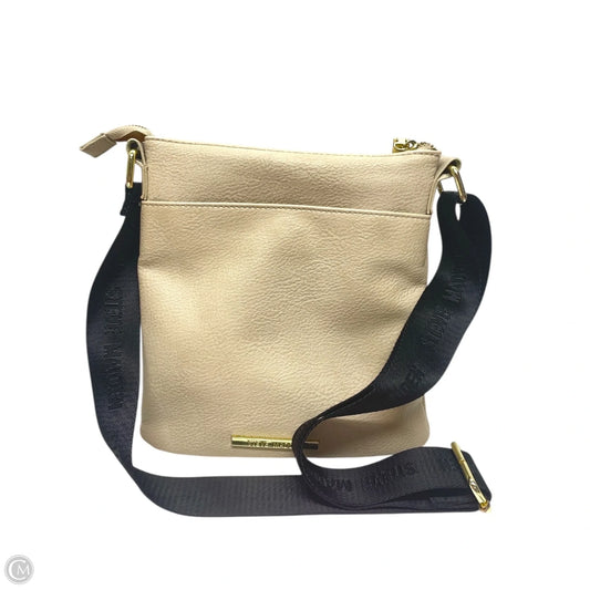 Crossbody By Steve Madden, Size: Small