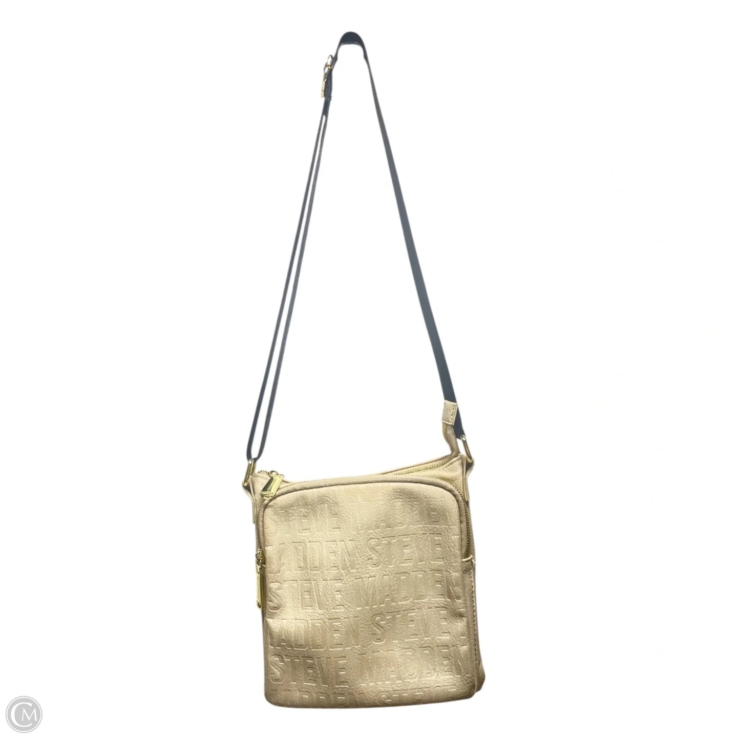 Crossbody By Steve Madden, Size: Small