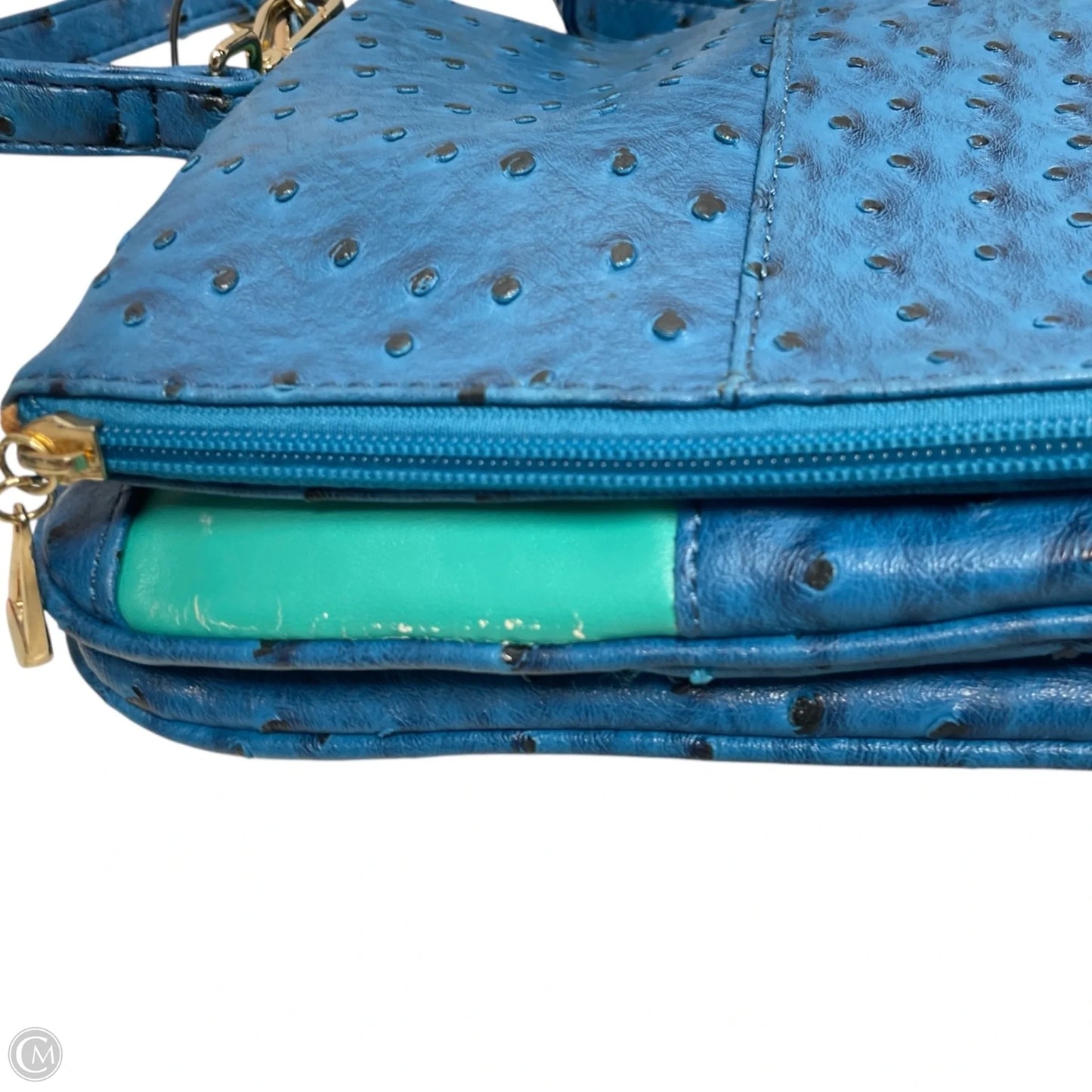 Crossbody By CRI DE COEUR - , Size: Medium