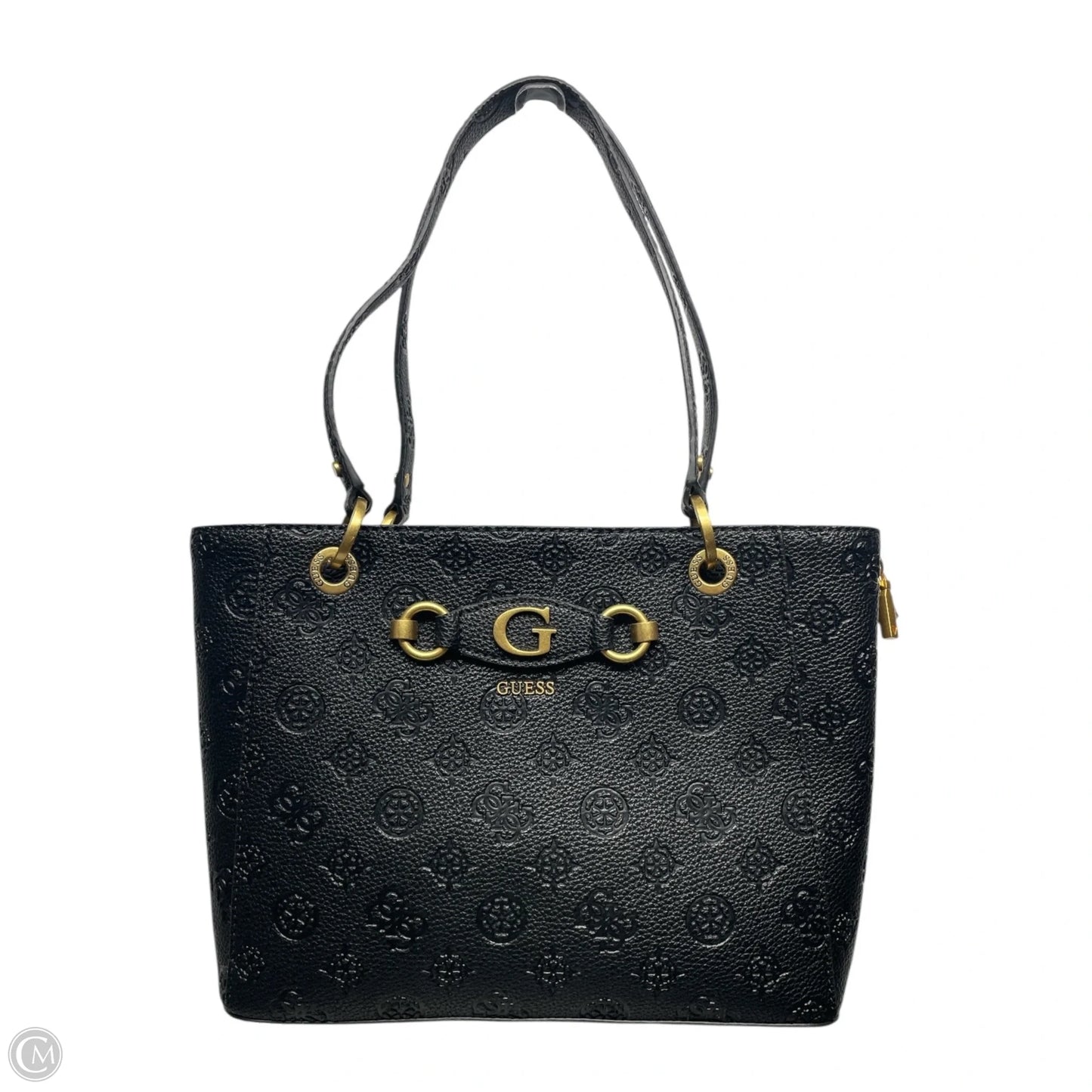 Handbag By Guess, Size: Medium