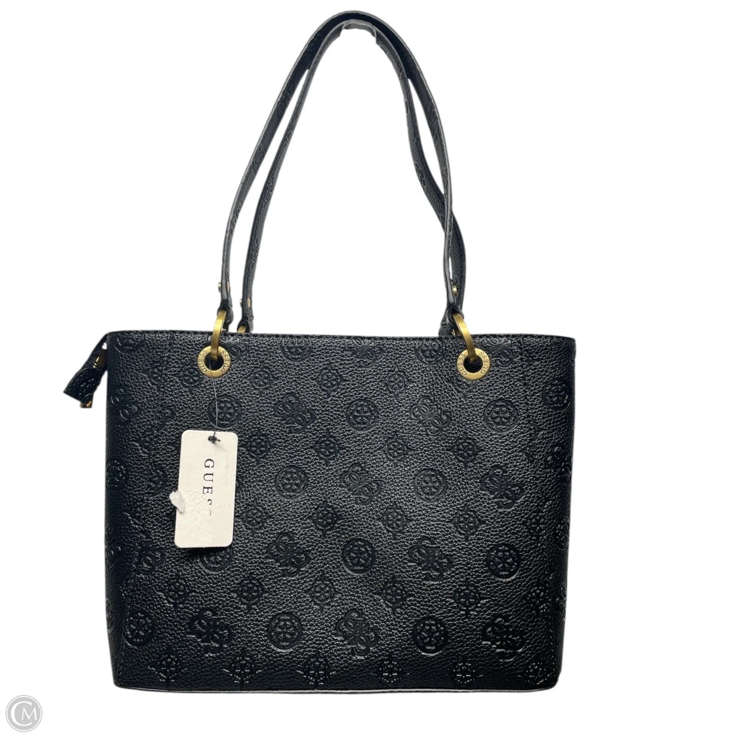 Handbag By Guess, Size: Medium