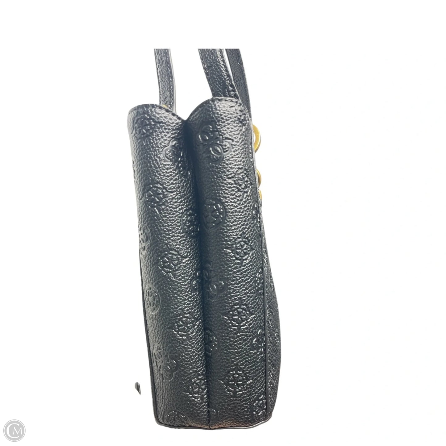 Handbag By Guess, Size: Medium